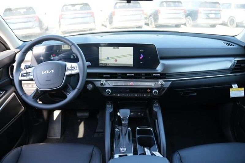 New 2025 Kia Telluride EXImage 16