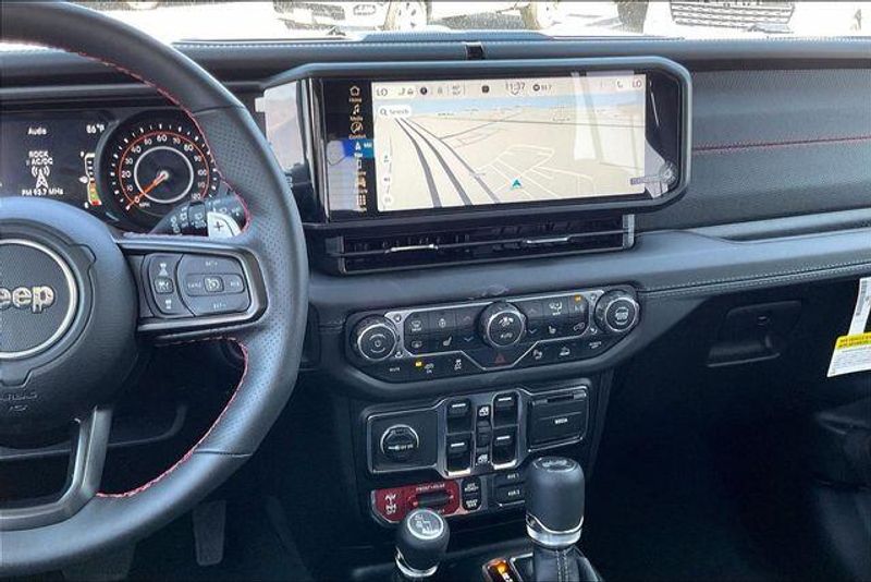 New 2026 Jeep Wrangler 4-door Moab 392Image 5