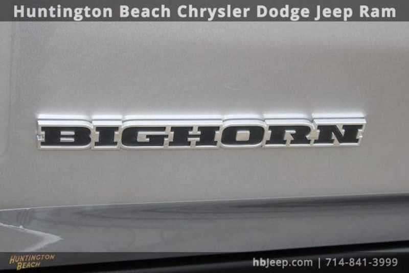 2022 RAM 1500 Big Horn Lone StarImage 8