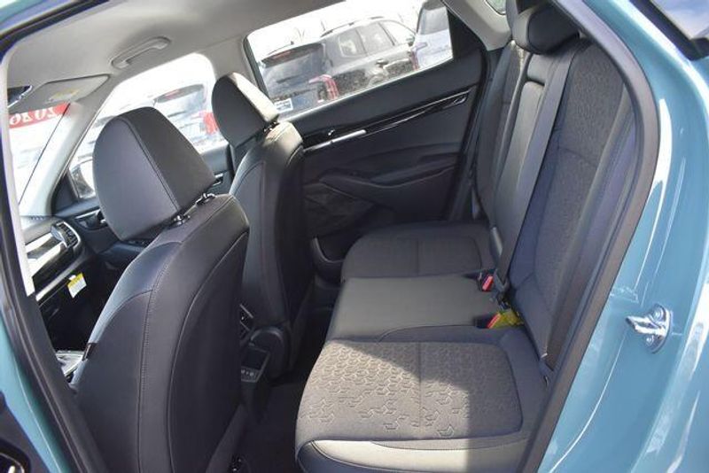 New 2026 Kia Seltos SImage 18