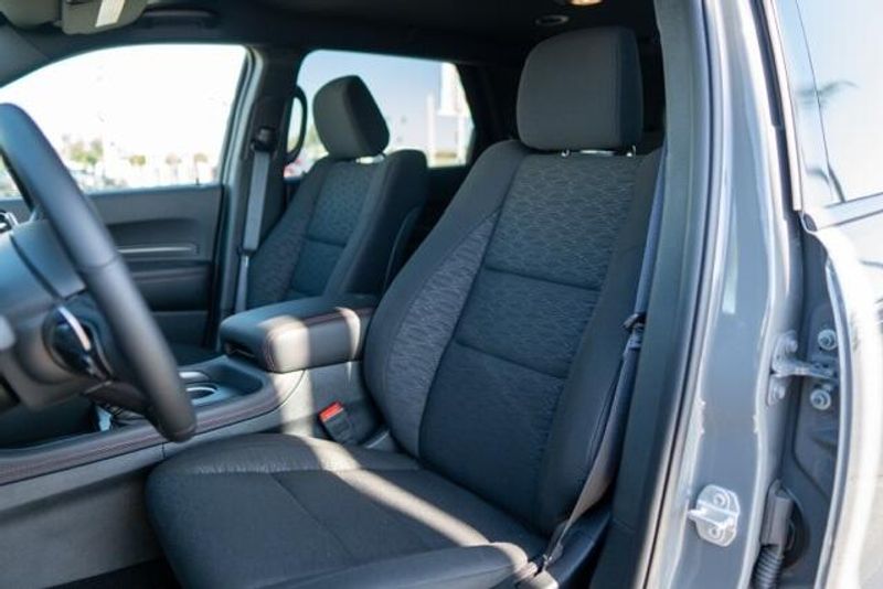 2025 Dodge Durango GTImage 11