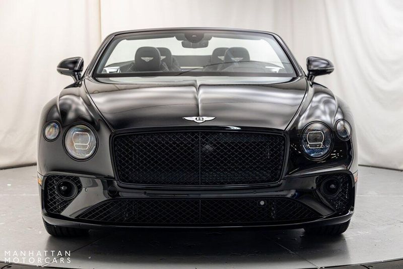 2024 Bentley Continental SpeedImage 8