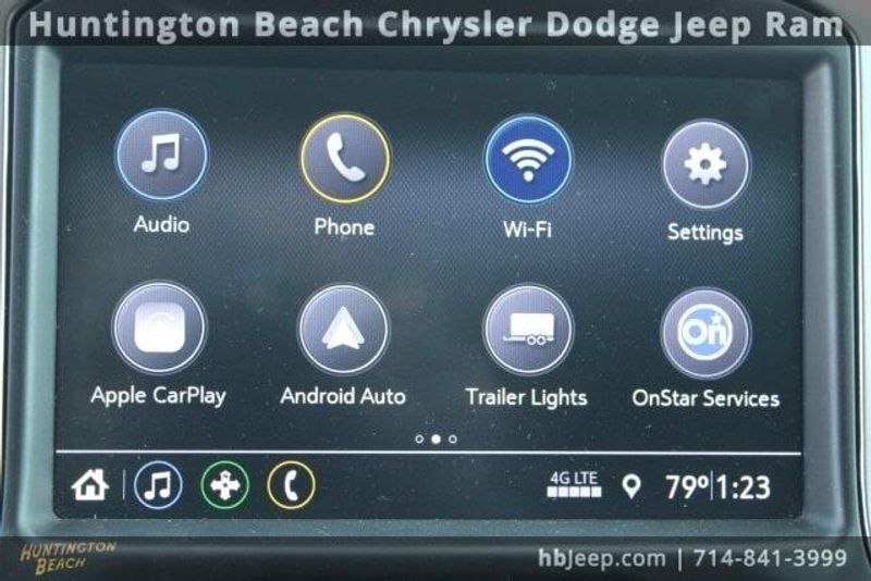 2019 Chevrolet Silverado 1500 LTImage 28