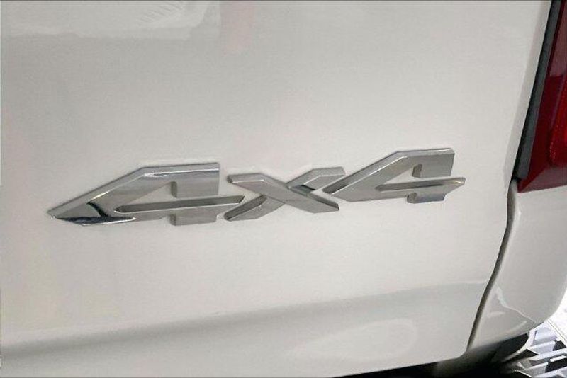 Used 2024 RAM 1500 LimitedImage 7