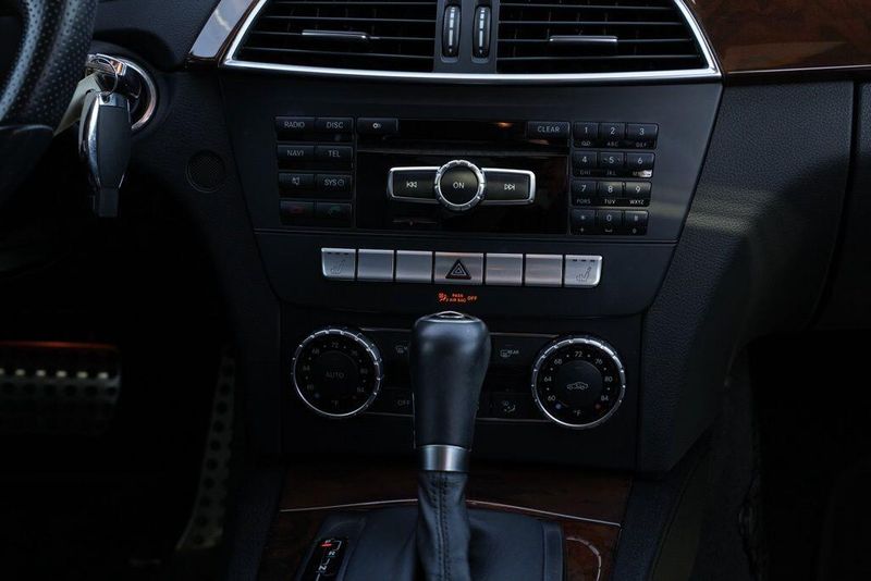 Used 2014 Mercedes-Benz C-Class C 250Image 21