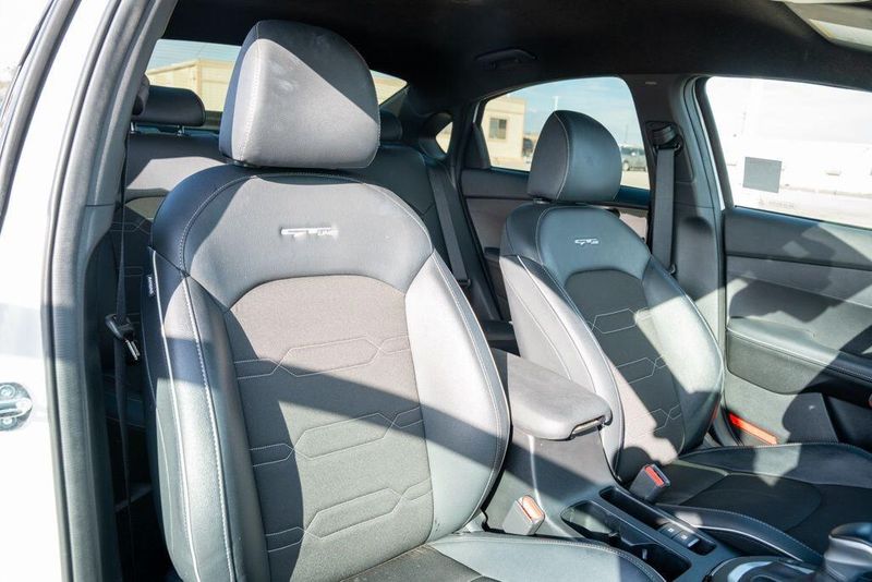 Used 2024 Kia Forte GT-LineImage 21