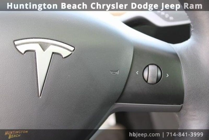 2023 Tesla Model 3 PerformanceImage 17