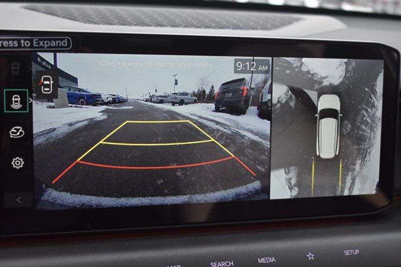 New 2026 Kia EV9 GT-LineImage 36