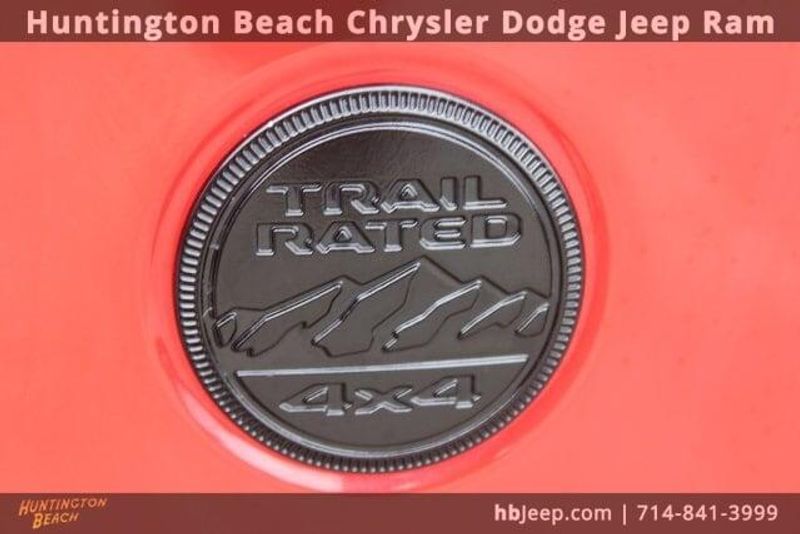 2021 Jeep Wrangler Unlimited Sport AltitudeImage 9
