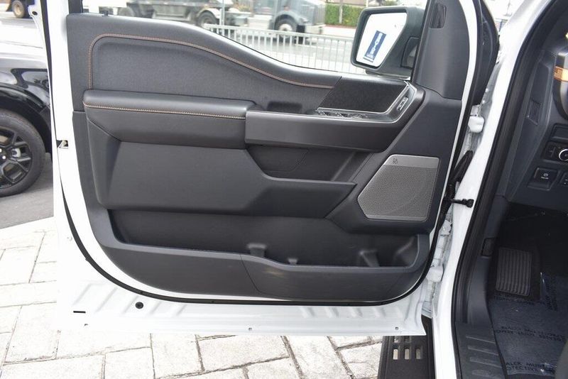 New 2025 Ford F-150 TremorImage 16