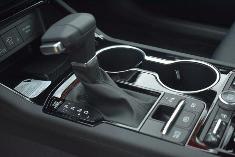 New 2026 Kia K5 GT-LineImage 25