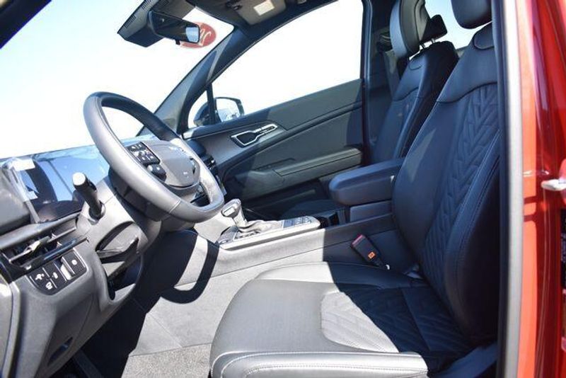 New 2026 Kia Sportage X-LineImage 24