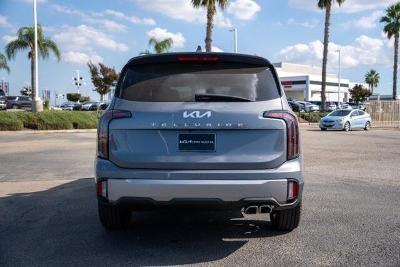 New 2025 Kia Telluride EXImage 6