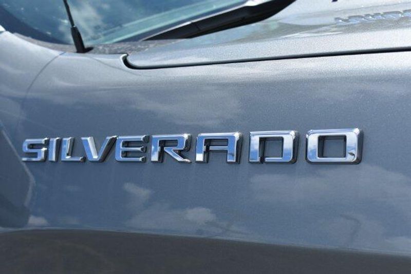 New 2026 Chevrolet Silverado 1500 LTImage 13