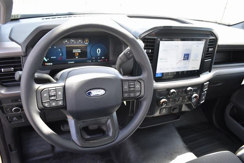 New 2025 Ford F-150 XLImage 8