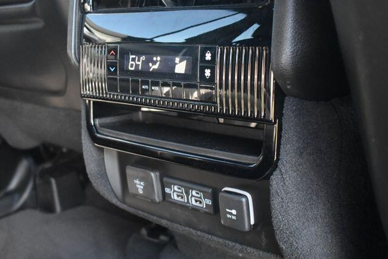 2024 Jeep Wagoneer Series IIImage 21