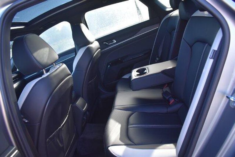 Used 2026 Kia K5 GT-LineImage 17
