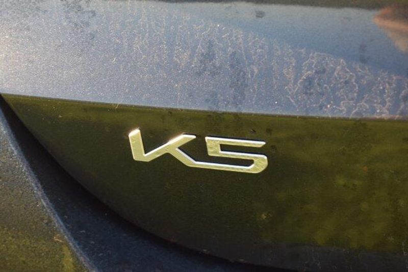 Used 2023 Kia K5 LXSImage 13