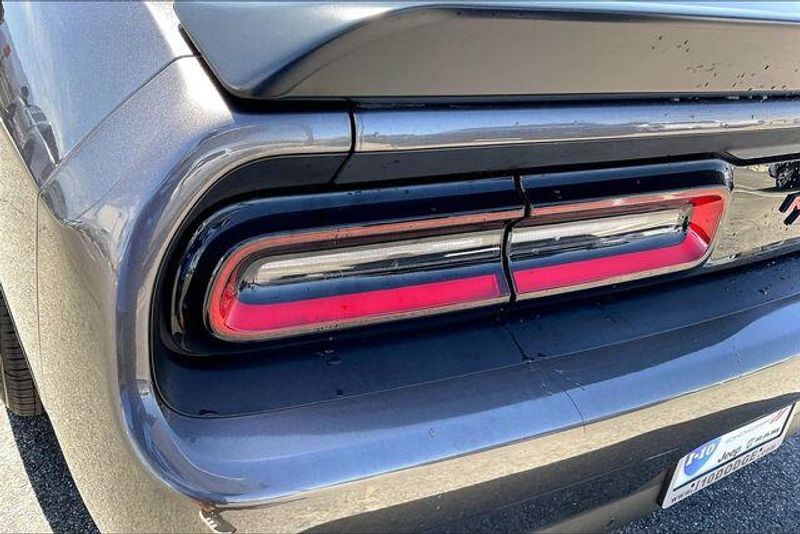 Used 2023 Dodge Challenger R/T Scat PackImage 28