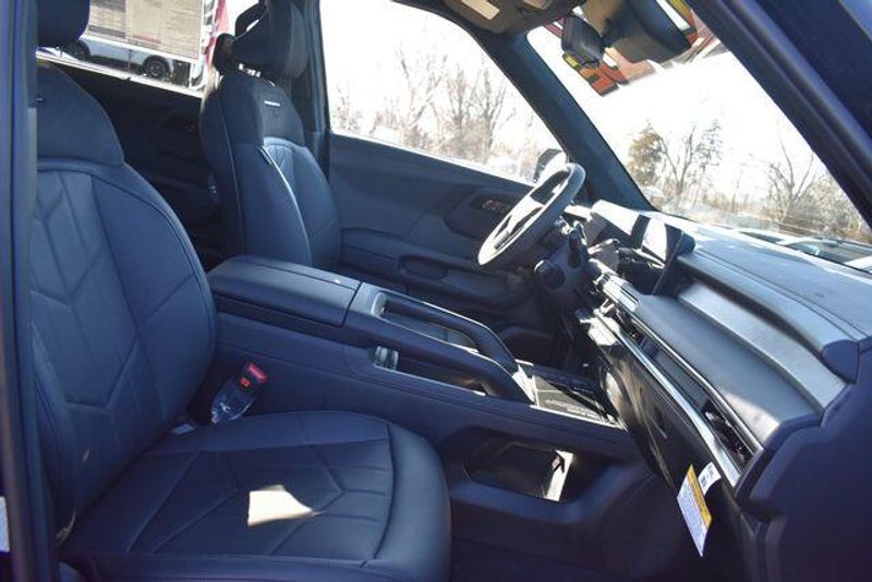 New 2027 Kia Telluride X-Pro SX-PrestigeImage 14