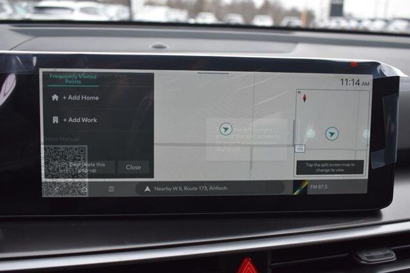 New 2026 Kia Sorento EXImage 33