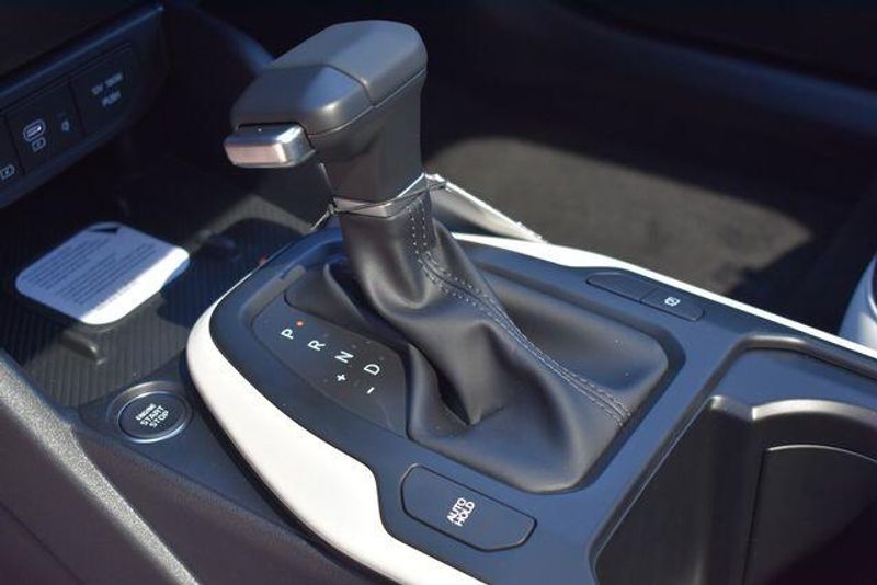 New 2026 Kia K4 GT-LineImage 27