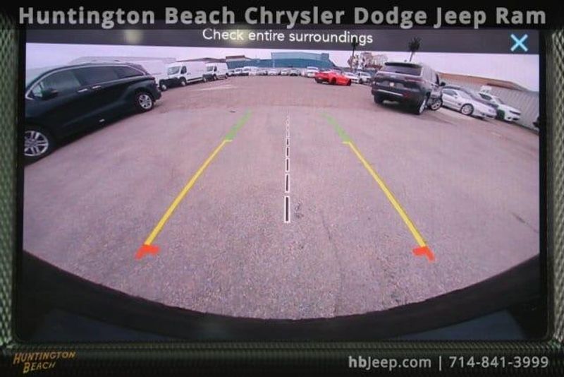 2021 Jeep Wrangler Unlimited Sport AltitudeImage 25