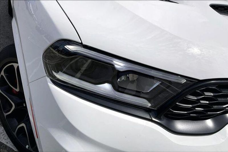New 2026 Dodge Durango Srt Hellcat AwdImage 11