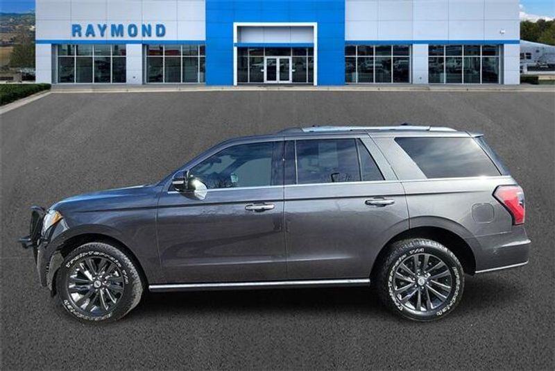2021 Ford Expedition LimitedImage 5