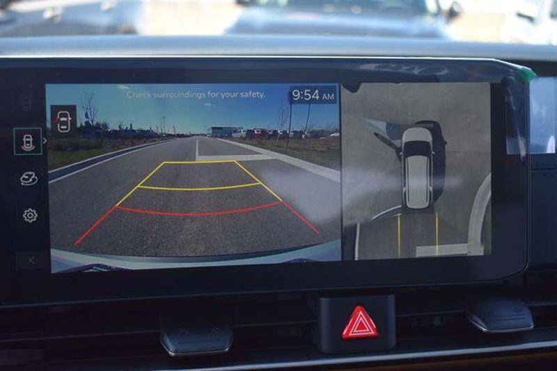 New 2026 Kia Carnival Hybrid SX PrestigeImage 39