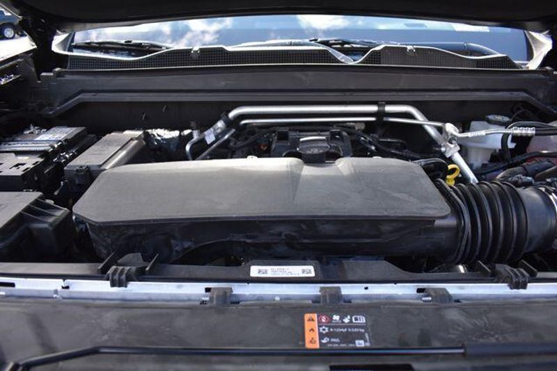 New 2026 Chevrolet Colorado Work TruckImage 34