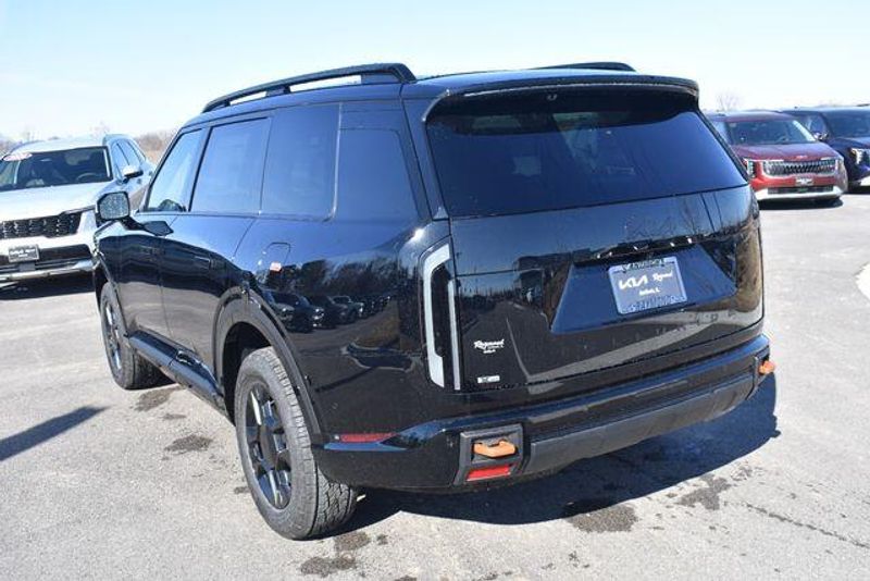 New 2027 Kia Telluride X-Pro SX-PrestigeImage 6