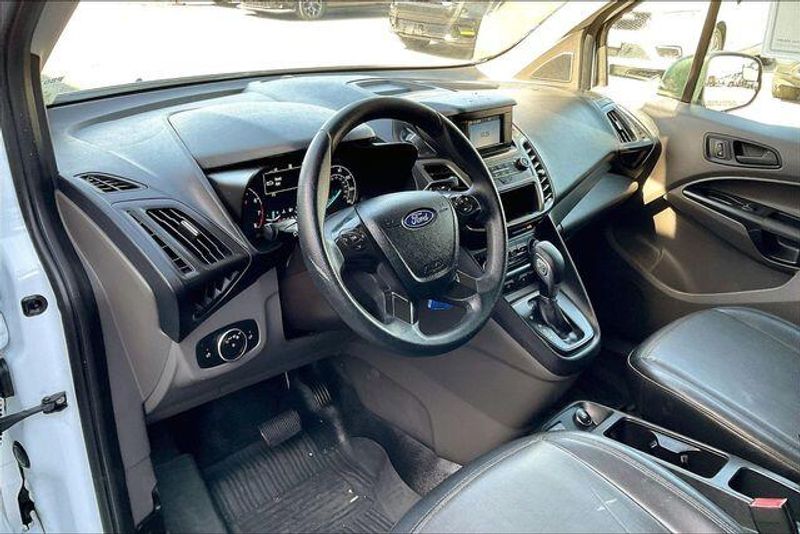 Used 2020 Ford Transit Connect XLImage 14