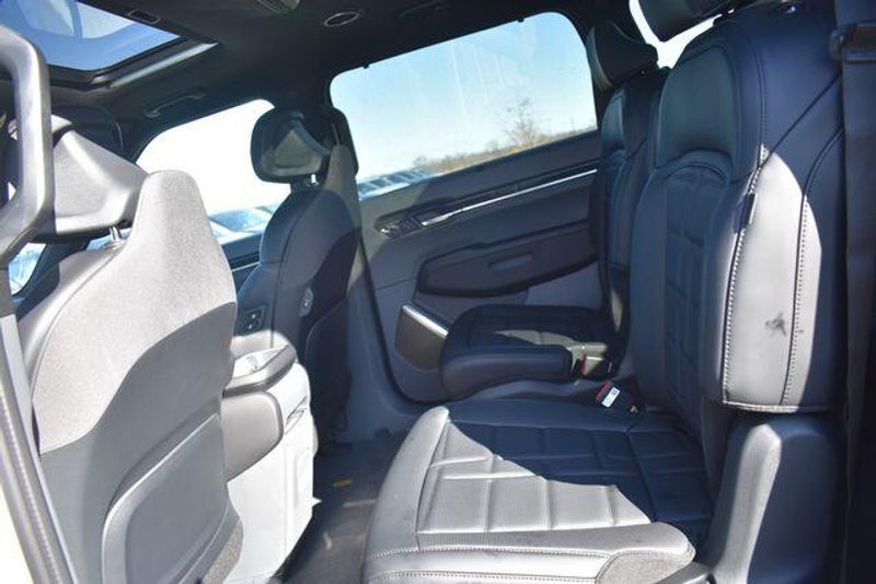 New 2026 Kia EV9 LandImage 22