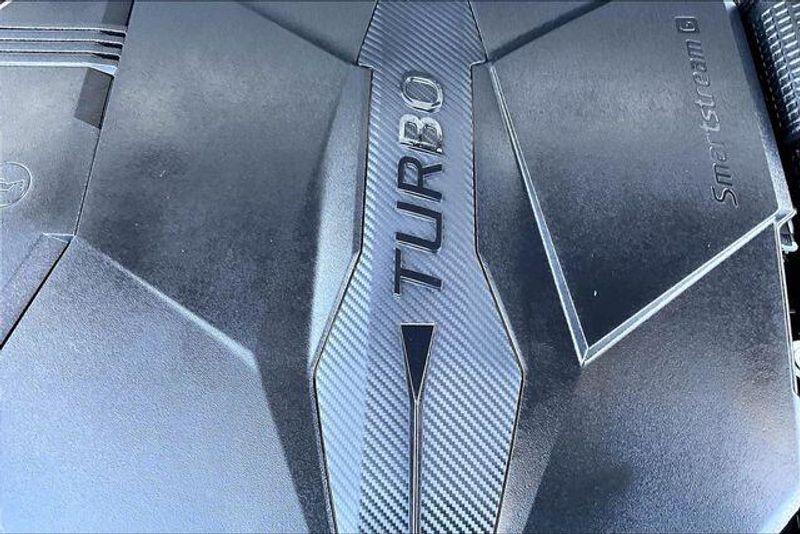 Used 2024 Hyundai Santa Fe CalligraphyImage 32