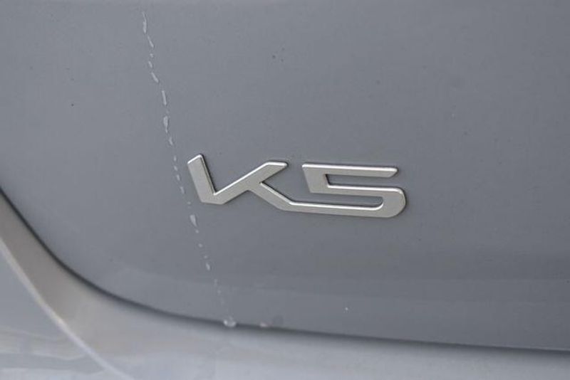 New 2026 Kia K5 GT-LineImage 18