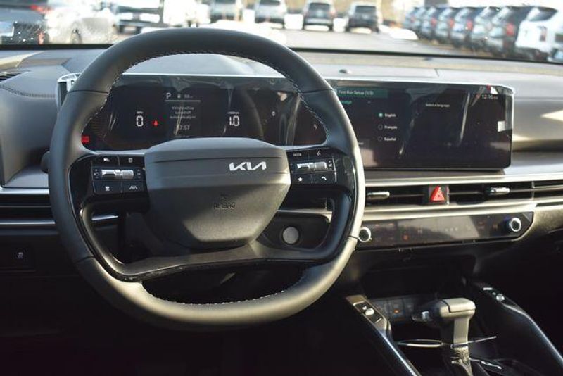 New 2026 Kia Sorento SImage 20