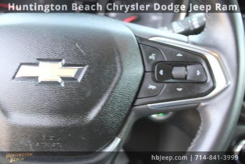 2021 Chevrolet Trailblazer ActivImage 18