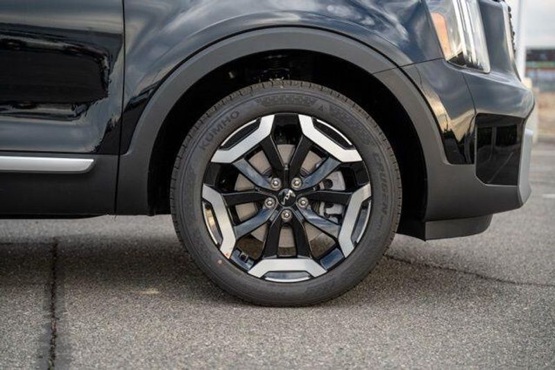 New 2025 Kia Telluride SImage 9