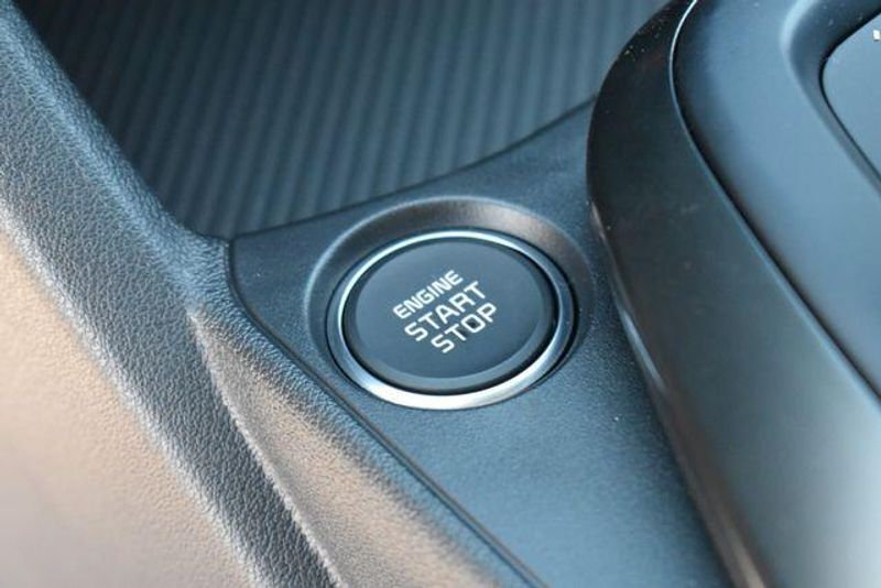 New 2026 Kia K4 LXSImage 22