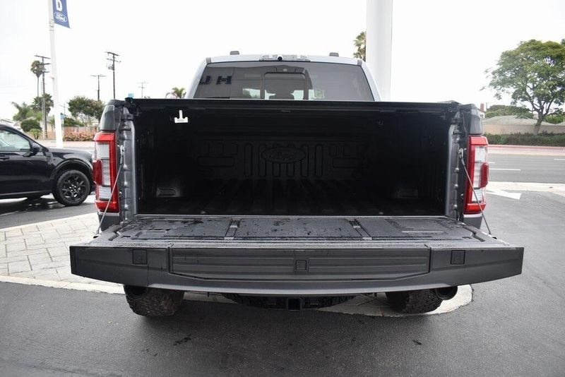 Used 2023 Ford F-150 Raptor RImage 10