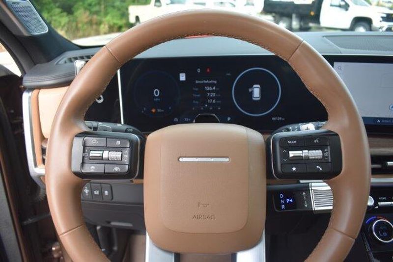 Used 2024 Hyundai Santa Fe LimitedImage 34