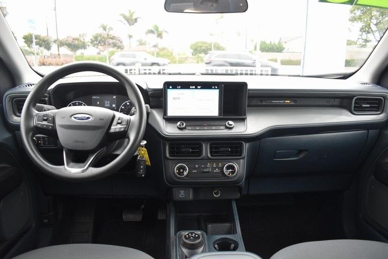 Used 2023 Ford Maverick XLImage 8