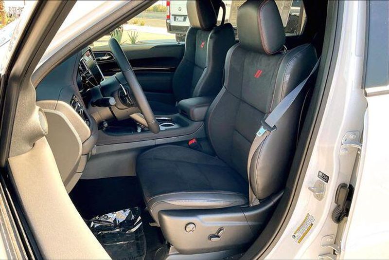 New 2025 Dodge Durango Gt Plus AwdImage 8