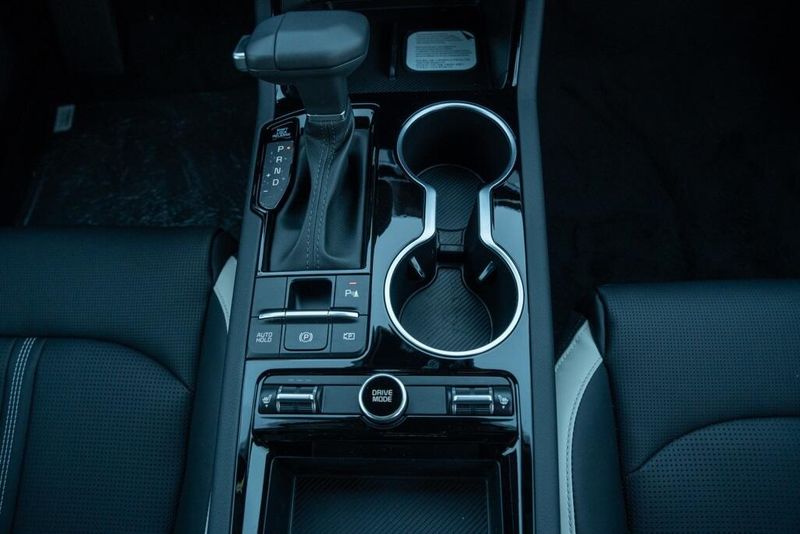 New 2026 Kia K5 GT-LineImage 23