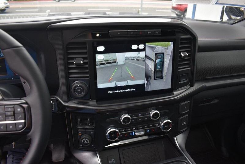 Used 2024 Ford F-150 Raptor RImage 47
