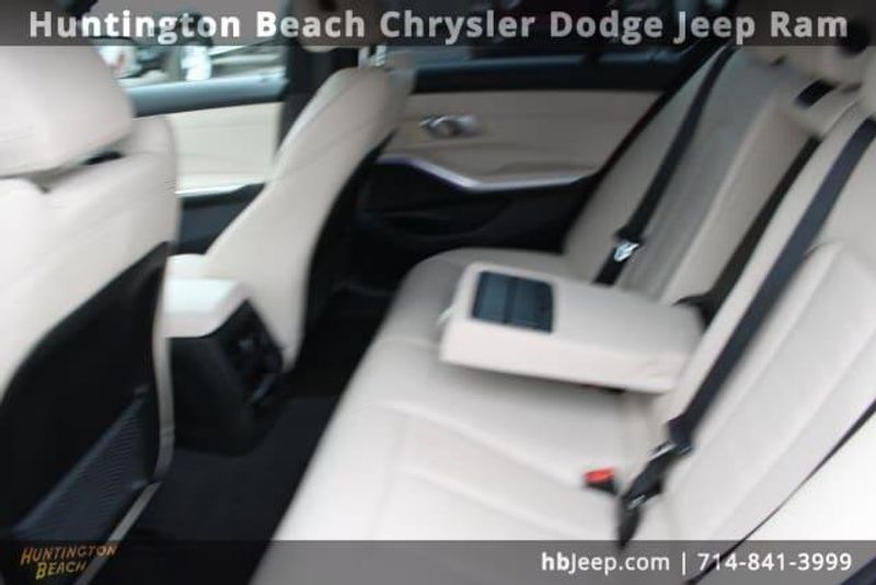 2021 BMW 3 Series M340i xDriveImage 39