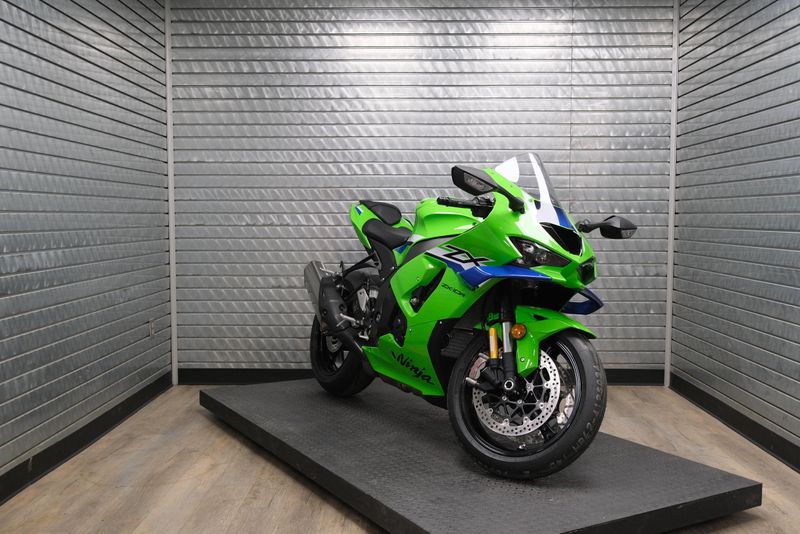 Shop New Kawasaki Models | Family Power Sports, San Antonio