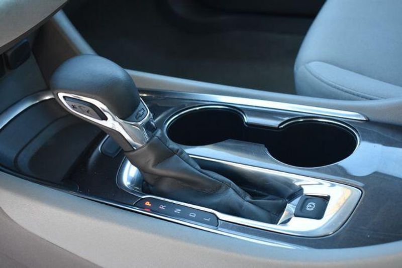 Used 2023 Chevrolet Malibu LTImage 23