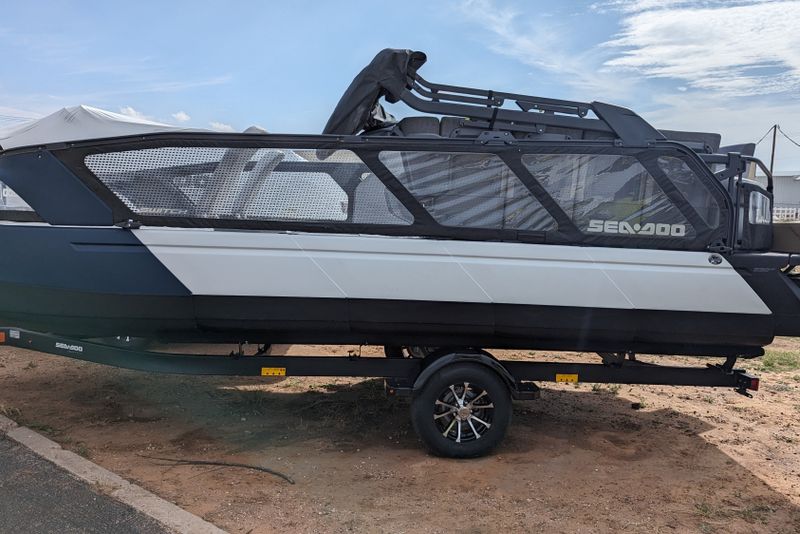 2024 SEADOO SWITCH SPORT 21 230hp CAN 